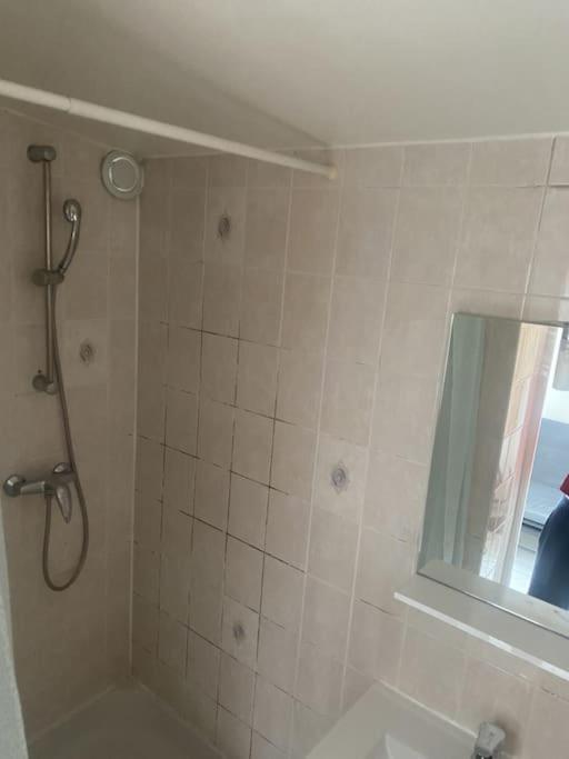 Studio Sacre-Coeur - Chappe Paris Ngoại thất bức ảnh