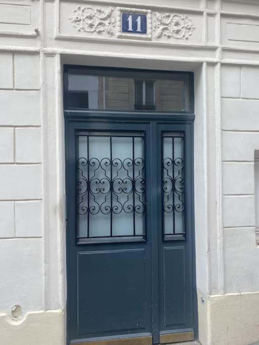 Studio Sacre-Coeur - Chappe Paris Ngoại thất bức ảnh