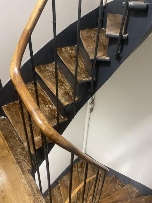 Studio Sacre-Coeur - Chappe Paris Ngoại thất bức ảnh