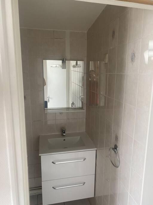 Studio Sacre-Coeur - Chappe Paris Ngoại thất bức ảnh