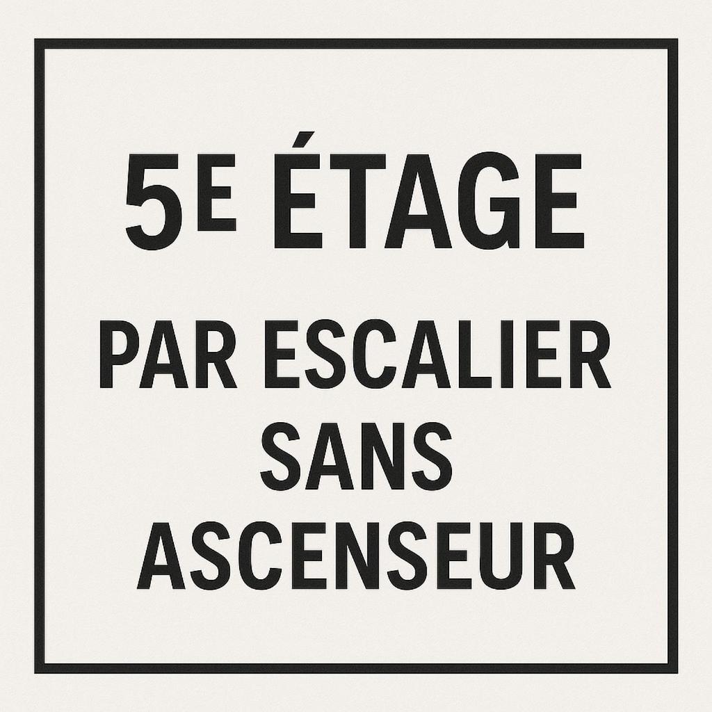 Studio Sacre-Coeur - Chappe Paris Ngoại thất bức ảnh